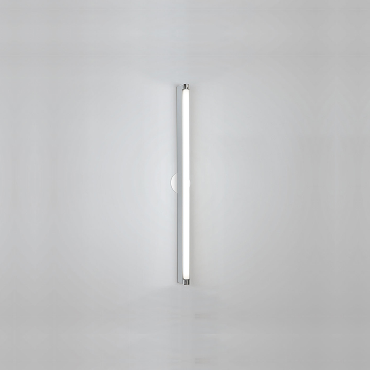 Basic Bath Strip by Rezek Artemide Wall Lamps Basic Bath Strip by Rezek Artemide Wall Lamps